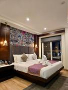 Top Mussoorie