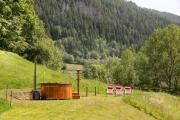 Chalet dei Cervi