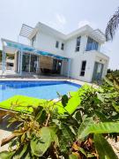 Luxury Villa Milo with Private Pool - Cavo Greco