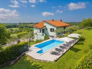 House Stella Brigita by IstriaLux