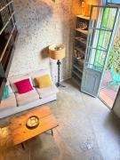 Palermo Soho unique loft!