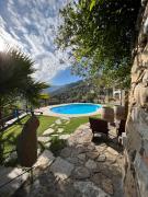 Agriturismo Colline Morghetta