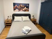 Apartamento céntrico con garaje