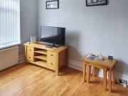 Top Newbiggin-by-the-Sea