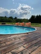 Ćwierci Agro Kemping