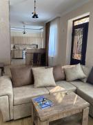 Kazbegi Sioni Apartments 1