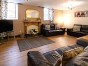 The Old Chapel Retreat