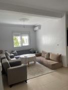 Belle Appartement sur Tanger