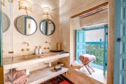 Riad Dar Palma Heated Pool Jacuzzi Heart Of Marrakech Medina