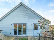 The Annexe At Park Farm Barns - Uk39379