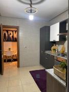 Superbe appartement avec piscine