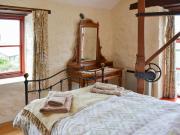 Top Lower Boscaswell