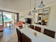 Les Restanques vue mer Freesia