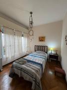 Habitación individual, excelente ubicación