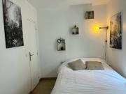 Marguerite6 cosy & tout équipé proche centre ville