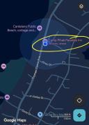 Camp Pihak Paradise Inn