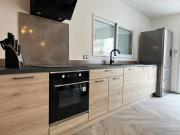 La Petite Saulaie - Proche circuit 24h - 6 pers