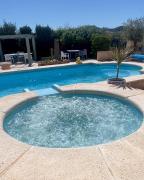 Casa Rural Ubeda - B&B - Pinoso-Alicante