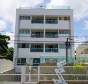 Clocio 305 · Apartamento à Beira mar Orla do Cabo Branco