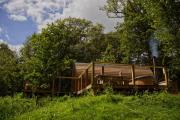 Pods At Bucklands Glamping