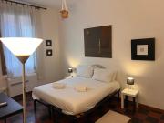 Arte and Cinema,10 min from Venice,Free Parking,WiFi