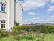 Upper Broughton Farm Cottage