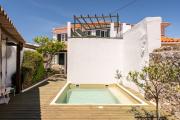 Sea´ya Thoughtful Stays - Villa Areia
