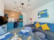 Apartment In Gloucester Quays-Apartment Two