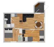 Chillout Corner Apartment