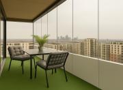 2 Bed Balcony Flat in Greenwich 2 Bed Balcony Flat in Greenwich