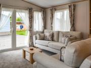 Wilberfoss Holiday Park - Haven Lodge