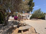 Casascostadorada Ametlla de Mar chalet con piscina