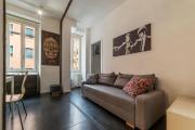 GuestHost - Cozy Apartment near Tiburtina