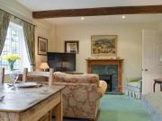 The Dovecote The Dovecote