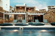 Villa Eirene Mykonos