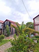 Makhos Cottage in Kobuleti