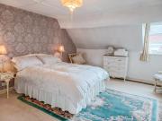 Top Cleobury Mortimer