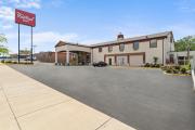 Red Roof Inn Memphis - Graceland Airport