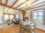 Top Clee Saint Margaret