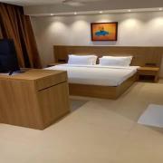 Mountain Shadow Resort