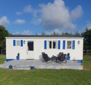 La quinta olac acogedor bungalow independiente