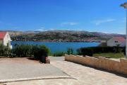 Apartments by the sea Pag - 24596