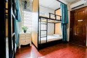 Panda Backpackers Hostel - the best choice in Hà Nội Old Quarter