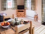 Pheasant Lodge