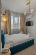 Top Bucharest