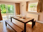 6-Beds, Private Road, Beautiful Garden