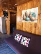 Top Las Trancas Top Las Trancas