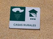 Finca La Ecarada. Férez (Albacete)