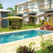 POUSADA CAJU DO MATO