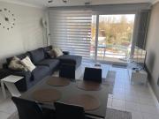 Aan zee in Nieuwpoort Aan zee in Nieuwpoort